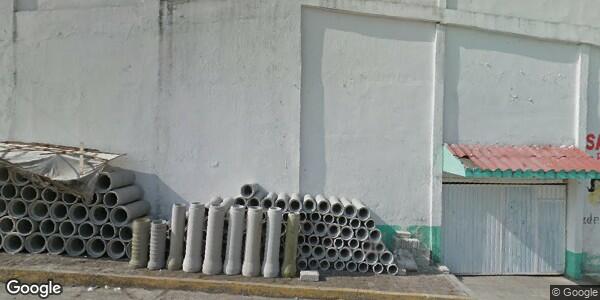 OFICINA DE CATASTRO MUNICIPAL